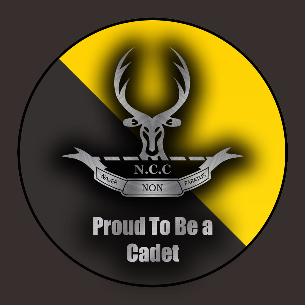 Sri Lanka NCC Logo